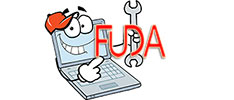 Dịch vụ sửa chữa laptop thợ giỏi chuyên nghiệp tại sửa máy tính Fuda
